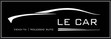 Logo L.E. Car